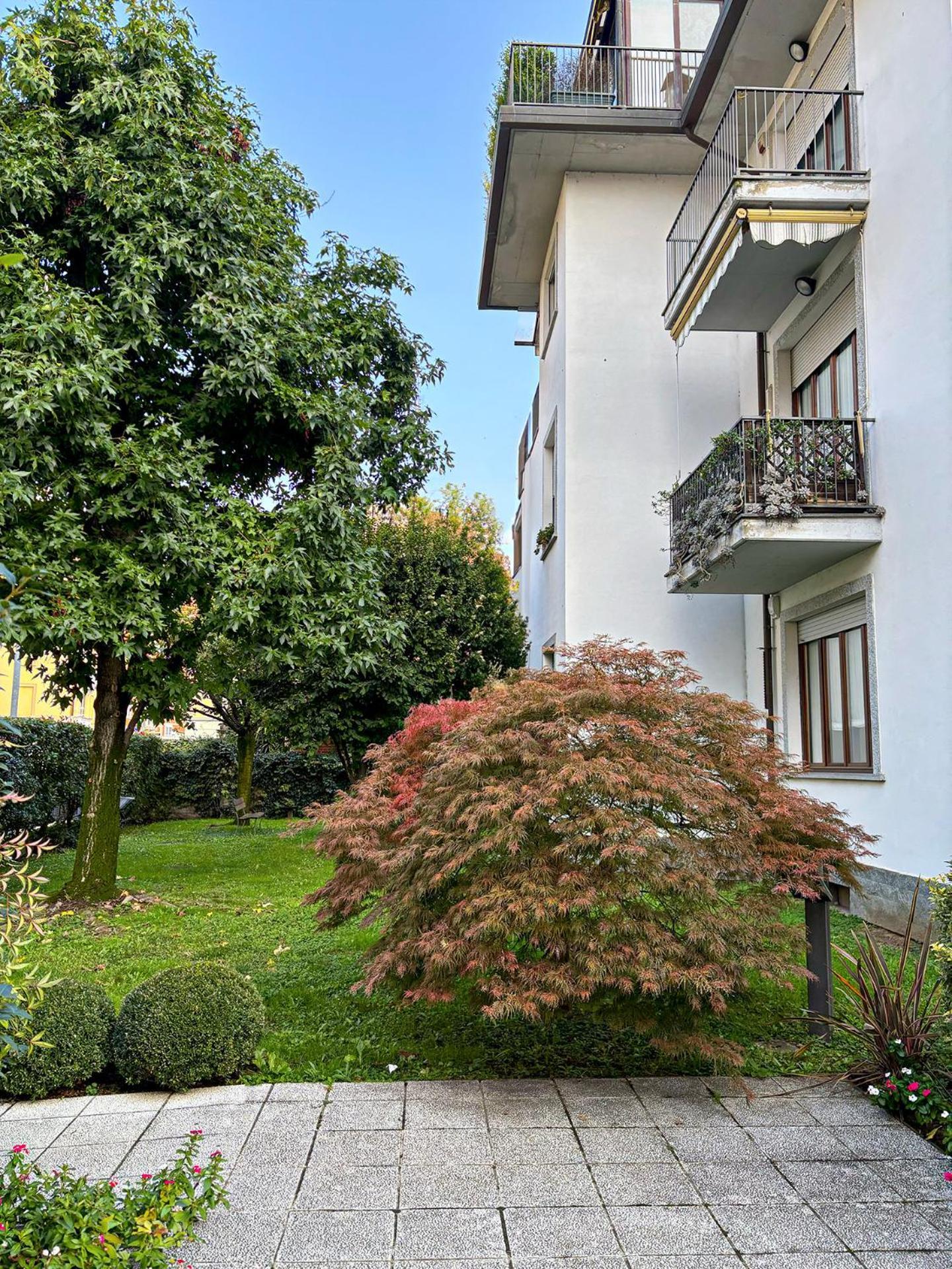 Studio8 Bollate Exterior foto
